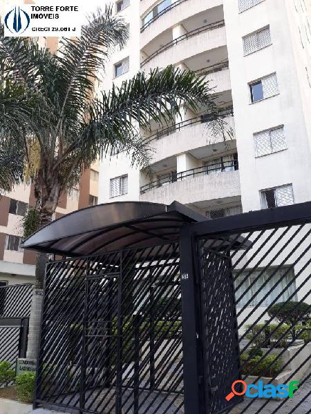 Lindo apartamento com 2 dormitórios e 65 m na Vila Prudente