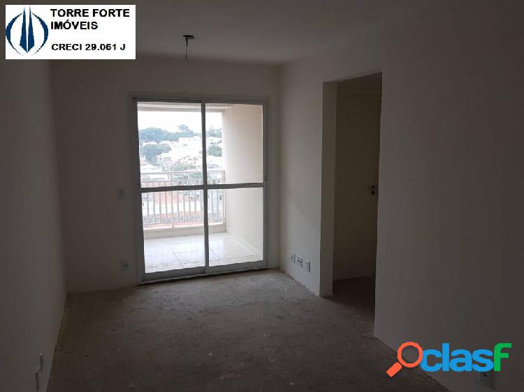 Lindo apartamento com 2 dormitórios na Mooca. 2 vagas!