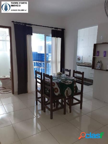 Lindo apartamento com 2 dormitórios na Vila Caiçara. 1