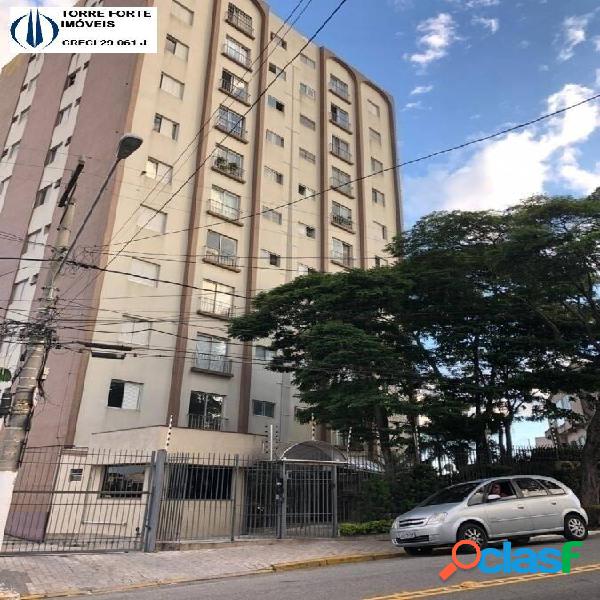 Lindo apartamento com 2 dormitórios na Vila Formosa