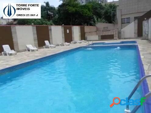 Lindo apartamento com 3 dormitórios na Vila Formosa. 1 vaga