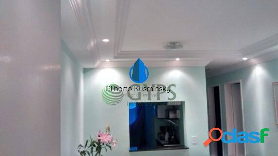 Lindo apartamento e oyimo condominio. Venda R$245.000,00
