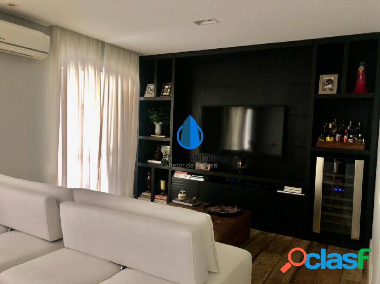 Lindo apartamento em excelente bairro Vila Andrade - Venda