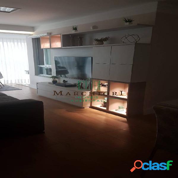 Lindo apartamento nas Castanheiras, todo planejado, tudo de