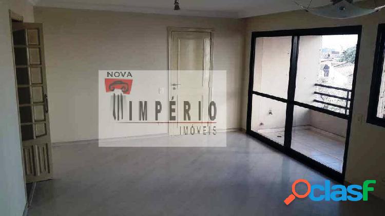 Lindo apartamento no Jardim Monte Kemel!