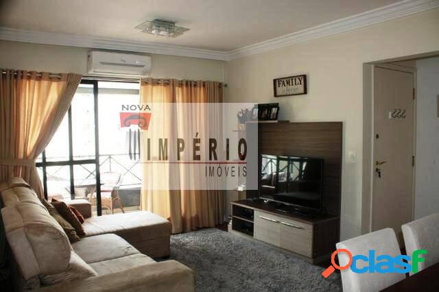 Lindo apartamento no Portal do Morumbi!!