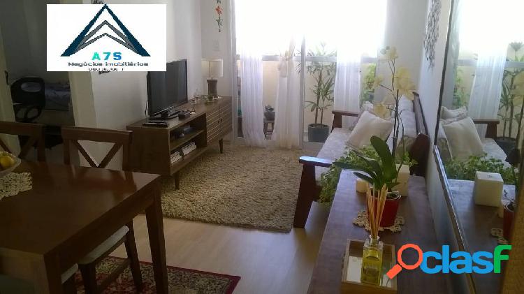 Lindo apartamento à venda no Jd Gonçalves - Sorocaba - SP