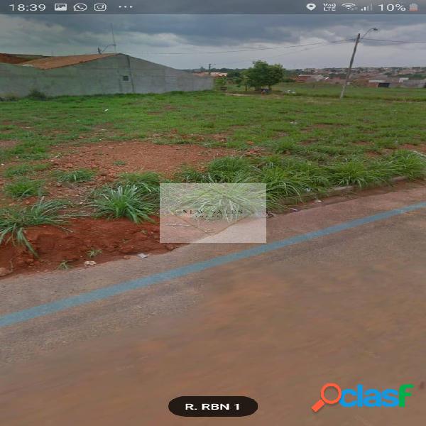 Lote à venda proximo ao Solange Park Troca por apto