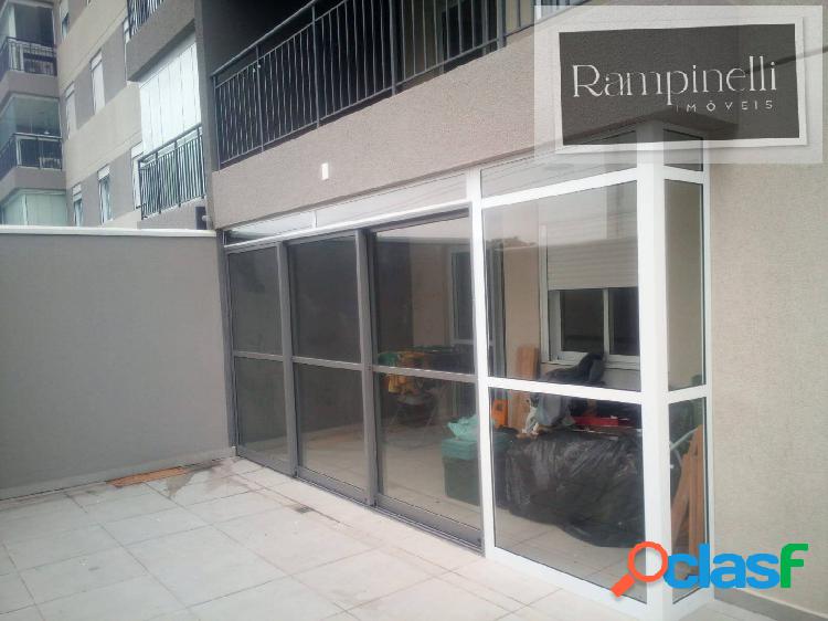 MARAVILHOSO APARTAMENTO. GARDEN, COM 160 M2, AO LADO DO