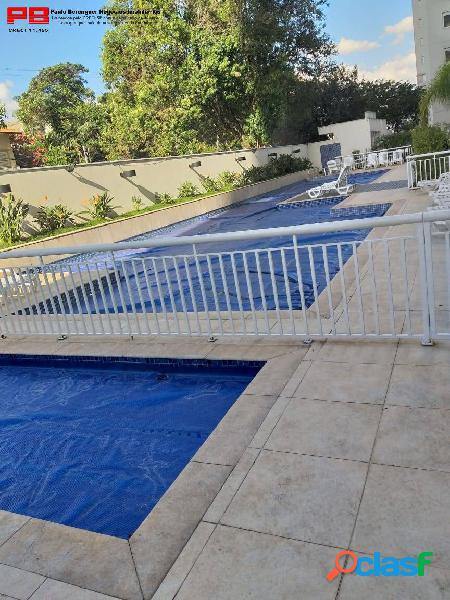 MARAVILHOSO APARTAMENTO NO SACOMÃ!