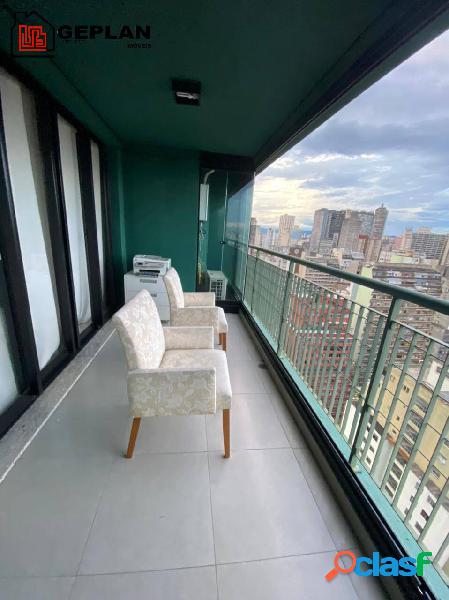 Maravilho apartamento - Bela Vista