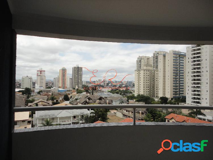 OPORTUNIDADE - Apartamento no Jardim Aquárius