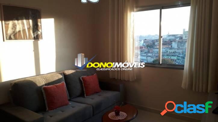 OPORTUNIDADE Apto 55 m²- SBC