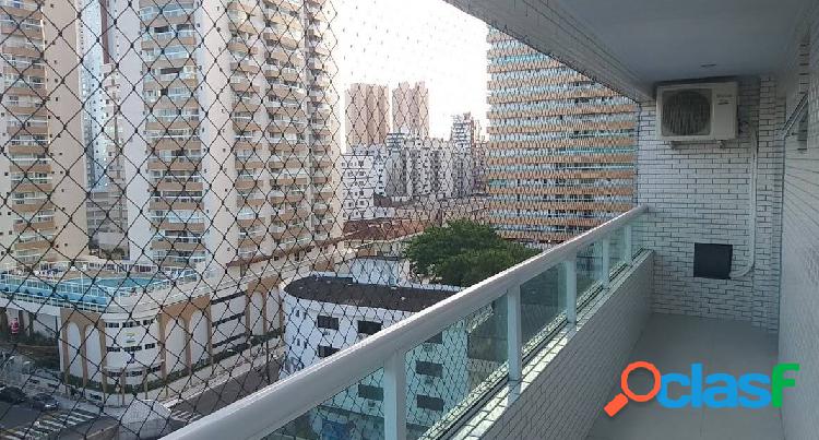 Oportunidade Apartamento com 2 Dormitórios e Sacada Gourmet