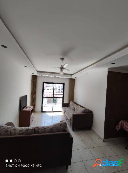 Oportunidade Apartamento com 3 Dormitórios, Sacada e 1