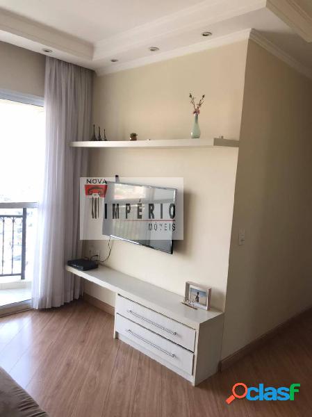 Oportunidade, Apartamento lindo Jaguaré-SP
