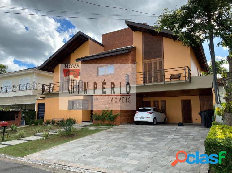 Oportunidade, Casa Residencial Alphaville 12.