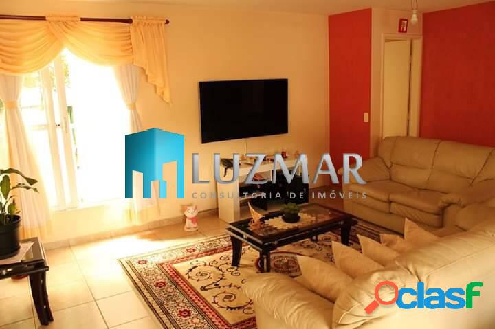 Oportunidade apartamento com três dormitórios no Parque
