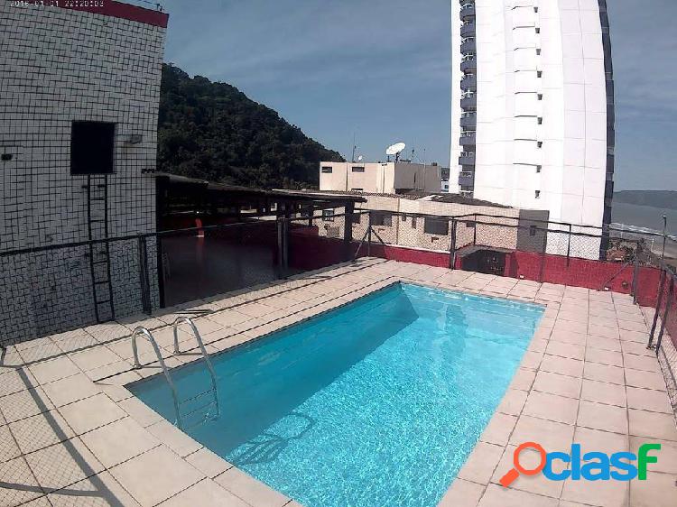 Oportunidade, apartamento em São Vicente!