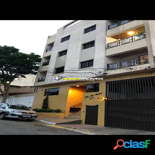 Oportunidade, apto 3 dorms, suíte, Santa Maria- SCS