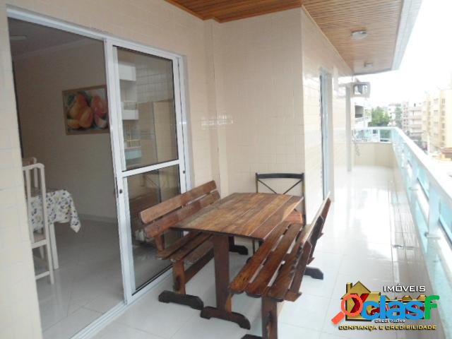 Praia Grande de Ubatuba, fantastico apartamento amplo,