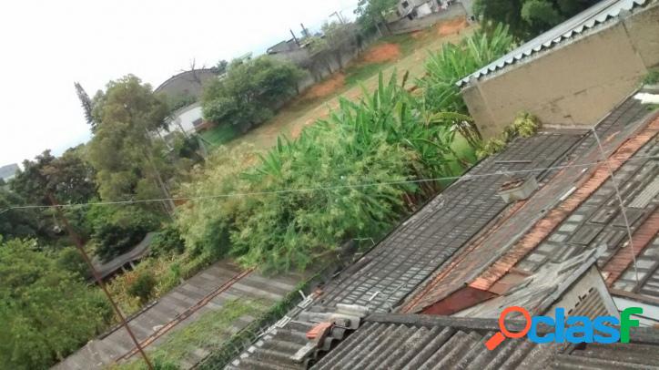 ÁREA DE 3.250 METROS EM BARUERI