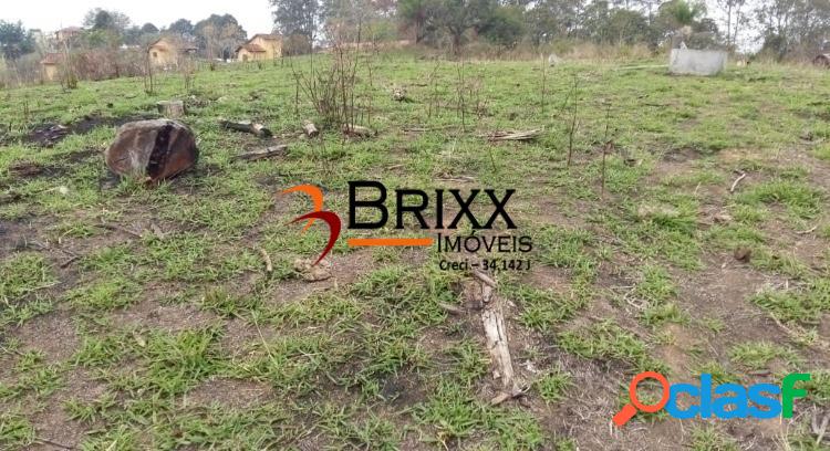 ÁREA INDUSTRIAL COM 21.419 m² Á VENDA -SANTA ISABEL