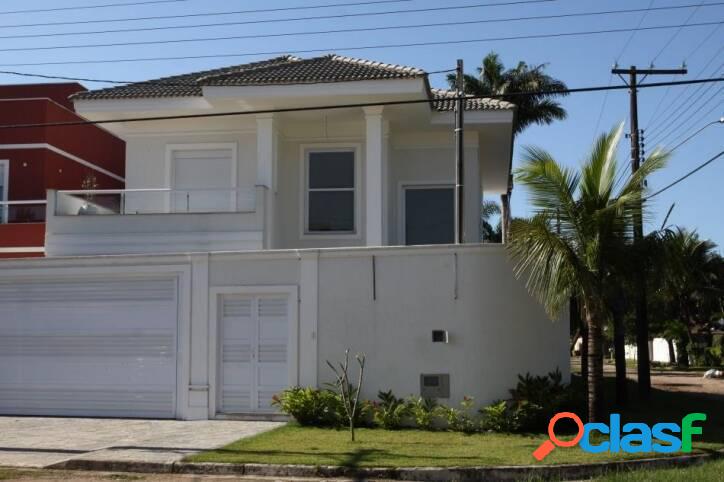 RESIDENCIAL DE ALTO PADRÃO, PRAIA DE PERNAMBUCO