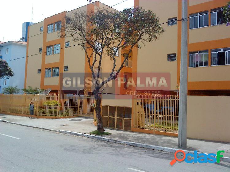 Res. Mariana no Pq. Industrial - Apartamento para Venda com
