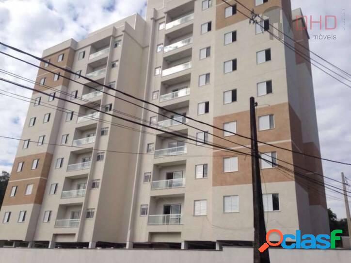 Residencial Iguatemi - Apartamento