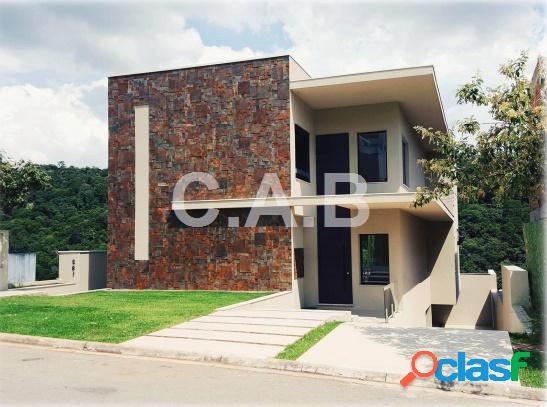 Residência Nova Unifamiliar Genesis II em Alphaville