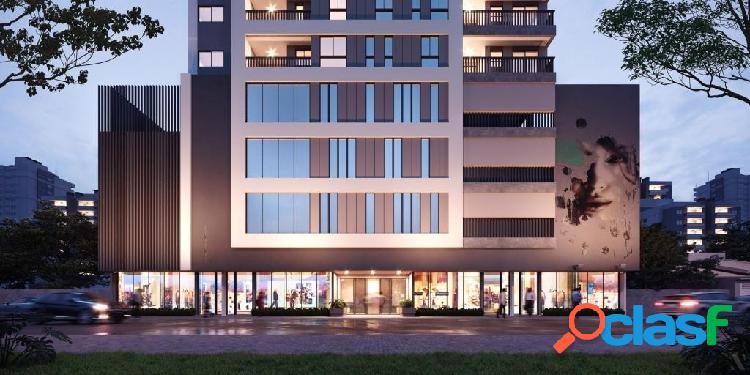 SCENARIUM TOWER/ VEDA