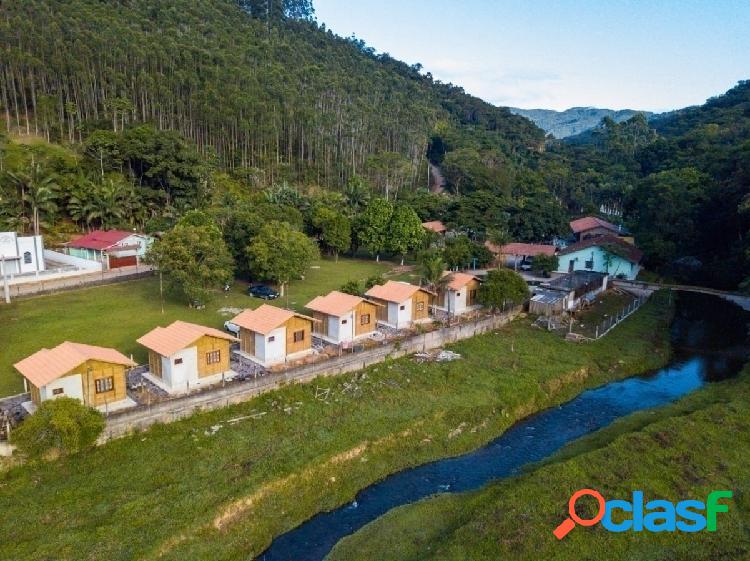 SITIO A VENDA /TIJUCAS SC