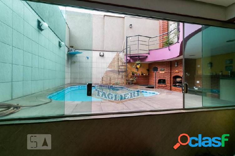 SOBRADO 3D. SUITE C/HIDRO PISCINA CHURRASQUEIRA FORNO A