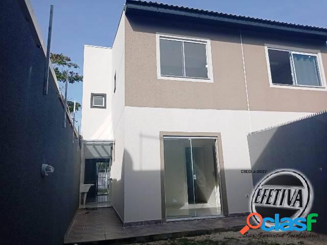 SOBRADO 90 M²-BALNEÁRIO PEREQUÊ-MATINHOS-PR
