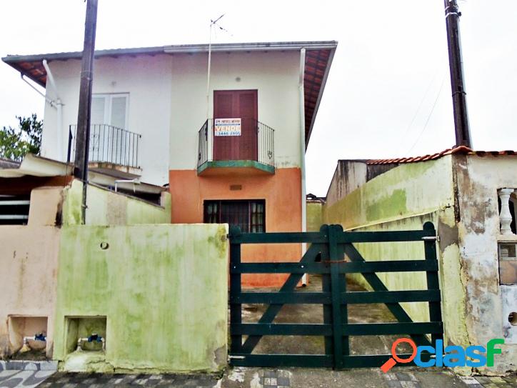 SOBRADO EM ÓTIMA LOCALIZAÇÃO
