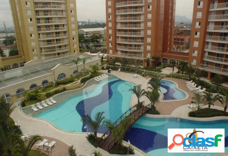 SPAZIO DELL'ACQUA - ALTO DA LAPA - VENDA - 142 m² - 4