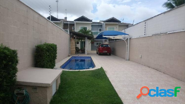 Sabe aquela casa dos sonhos? Encontramos para você