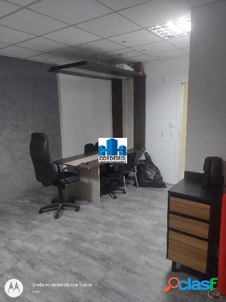 Sala Comercial em Santo André