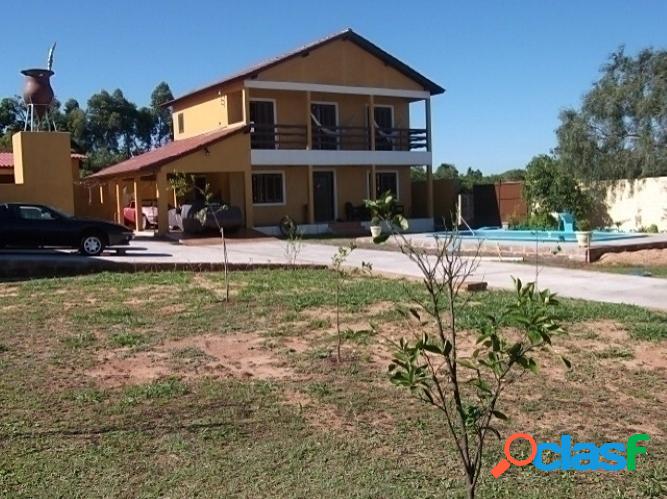 Sitio residencial em condomínio, Águas Claras / Viamão