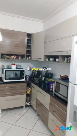 Sobrado 3 dorms, 3 vagas, 240 m² - Batistini - SBC