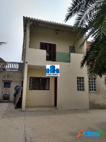 Sobrado à Venda em Itanhaém