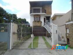 Sobrado Vila Costa Melo