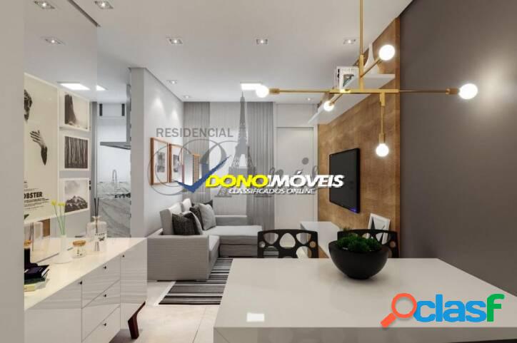 Sobrado com 2 dormitórios à venda, 75 m² - Vila Príncipe