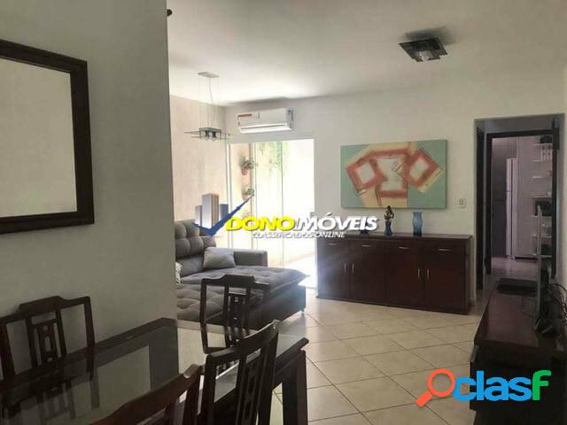 Sobrado com 3 dormitórios à venda, 122 m² por R$