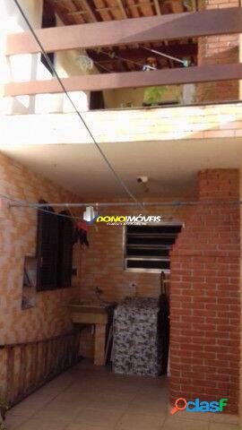 Sobrado com 3 dormitórios à venda, 140 m² - Assunção -