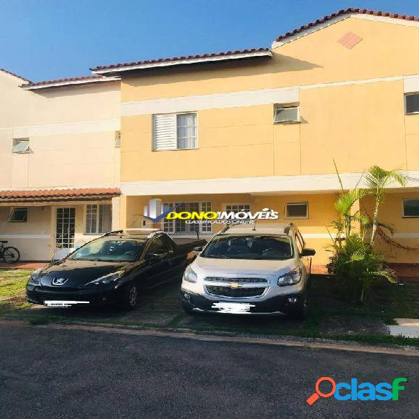 Sobrado com 3 dormitórios à venda, 200 m² - Vila