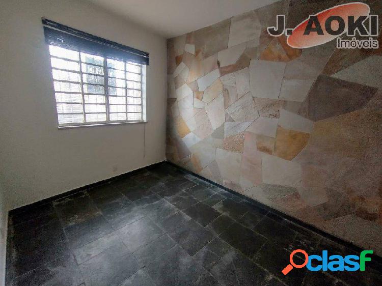 Sobrado para venda tem 125 m² com 3 quartos