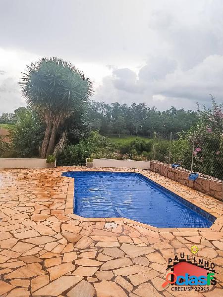 Sua chance de ser feliz! Casa à venda no Cachoeiras do