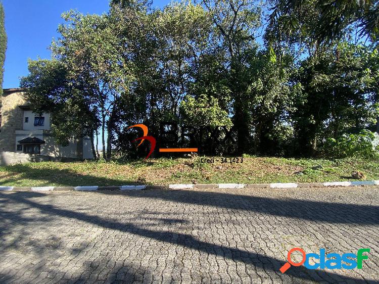 TERRENO EM CONDOMINIO - VENDA - ARJUAZINHO I II III-ARUJÁ